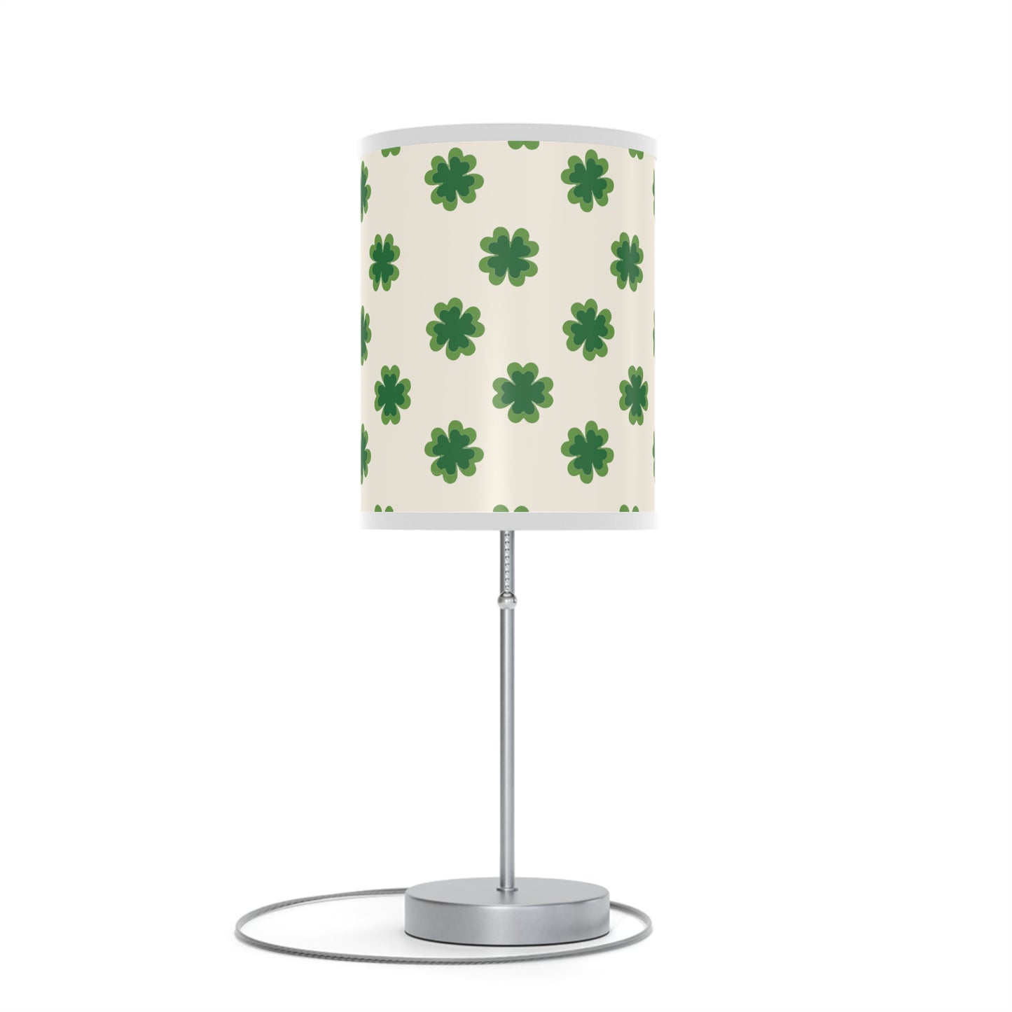 Lamp on a Stand, US|CA plug