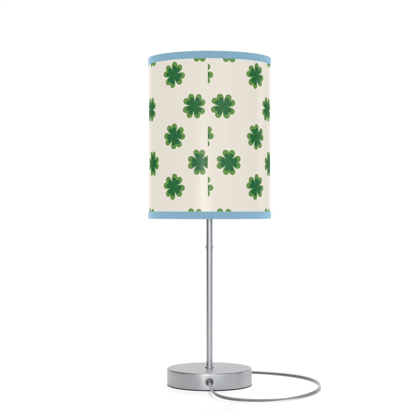 Lamp on a Stand, US|CA plug