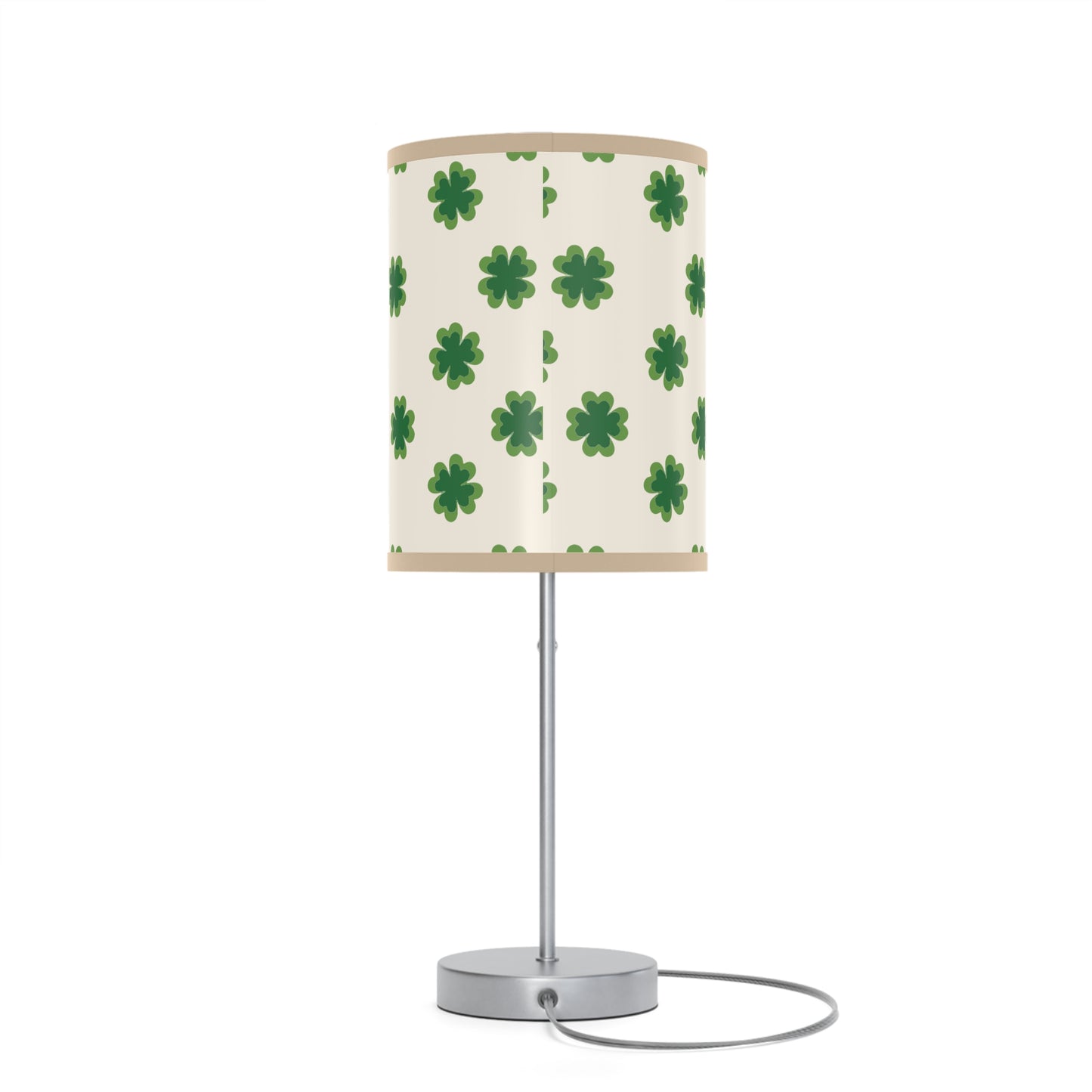 Lamp on a Stand, US|CA plug