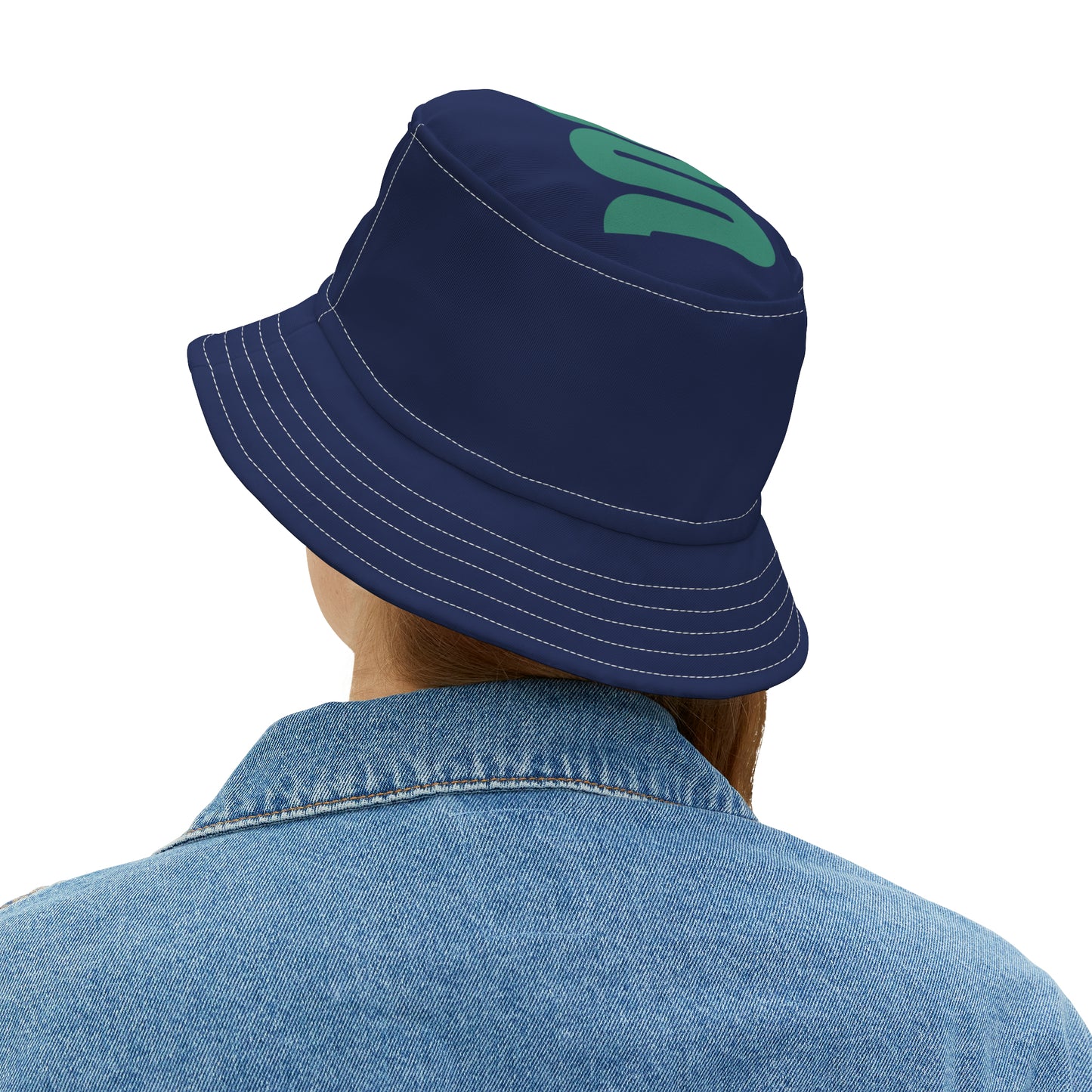 Bucket Hat (AOP)