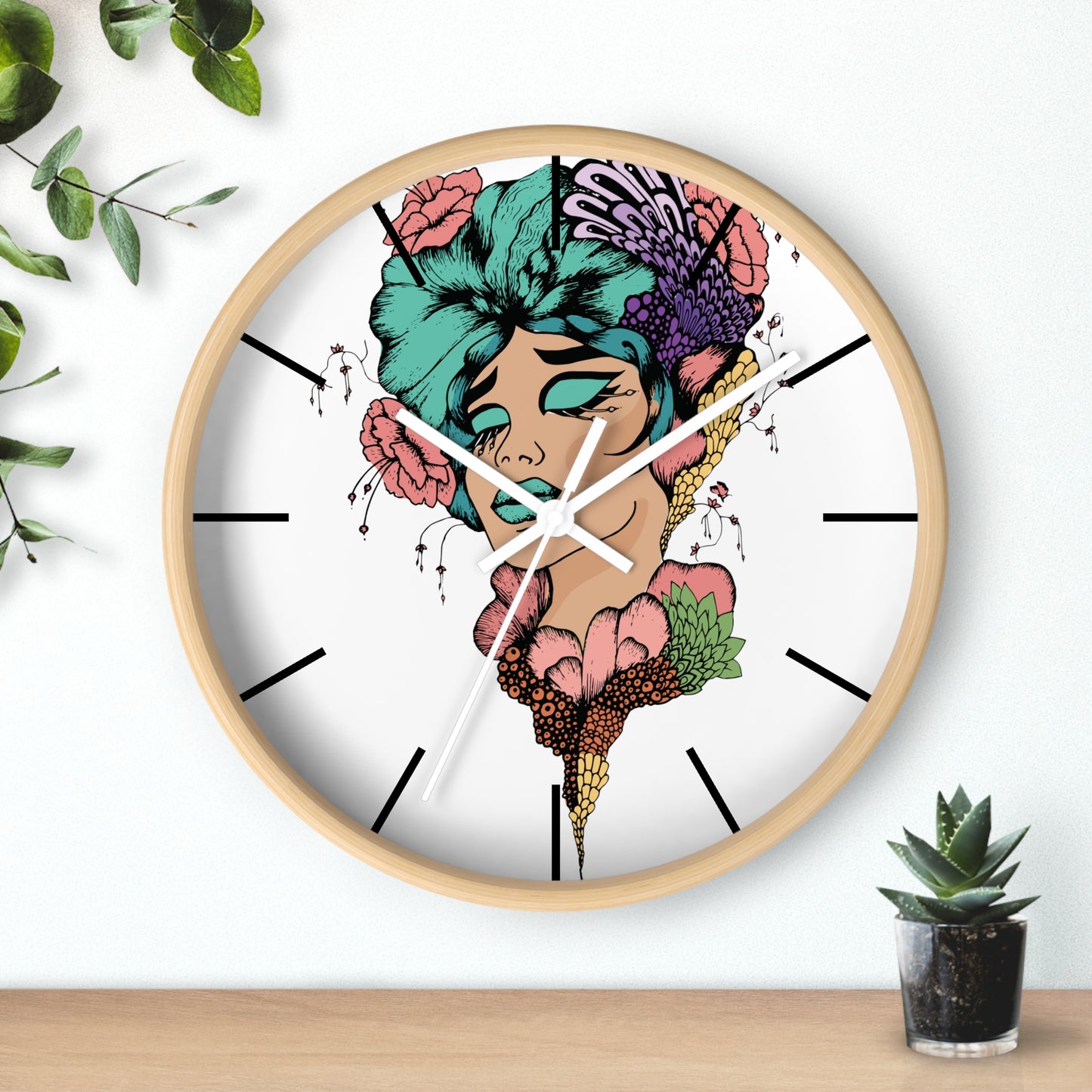 Wall Clock
