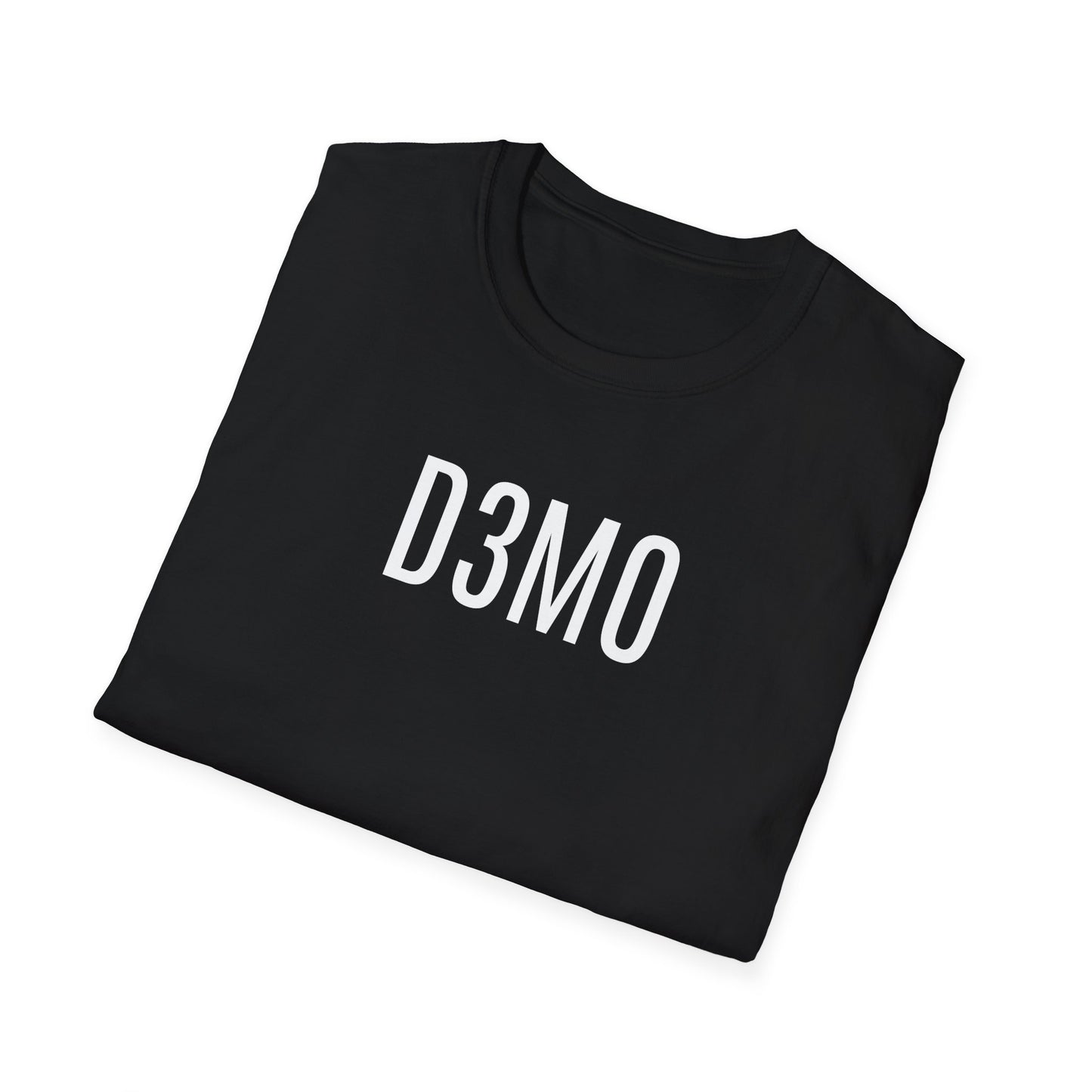 D3M0 Black Dragon Tee