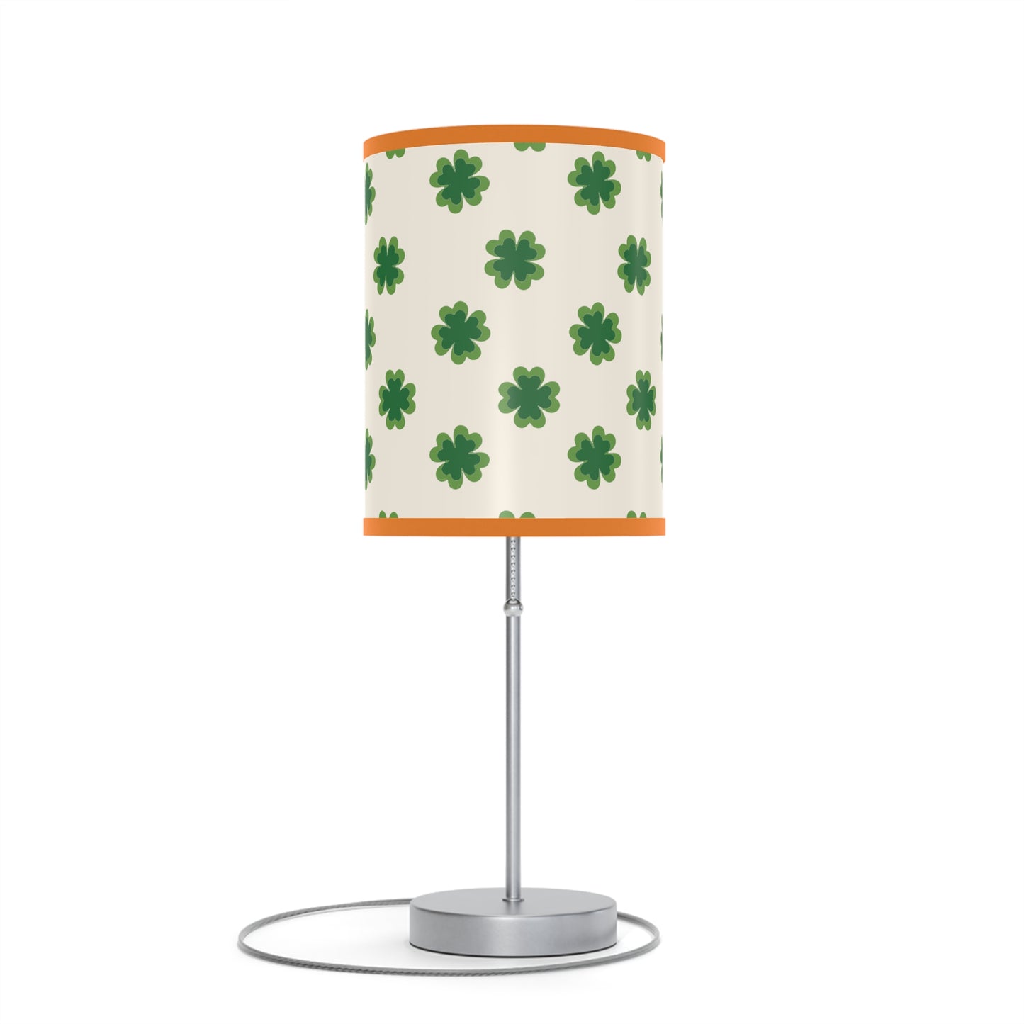Lamp on a Stand, US|CA plug
