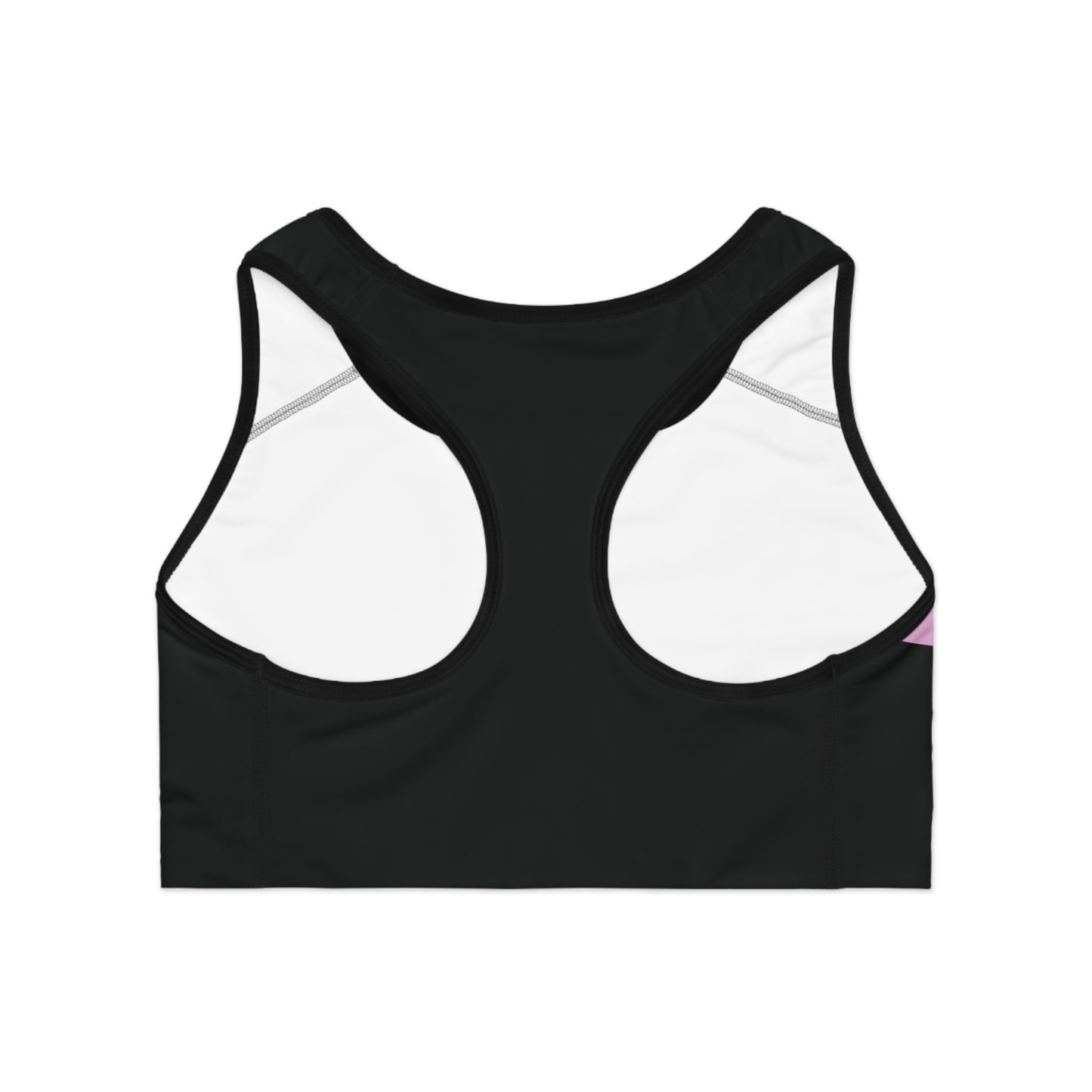 Sports Bra (AOP)