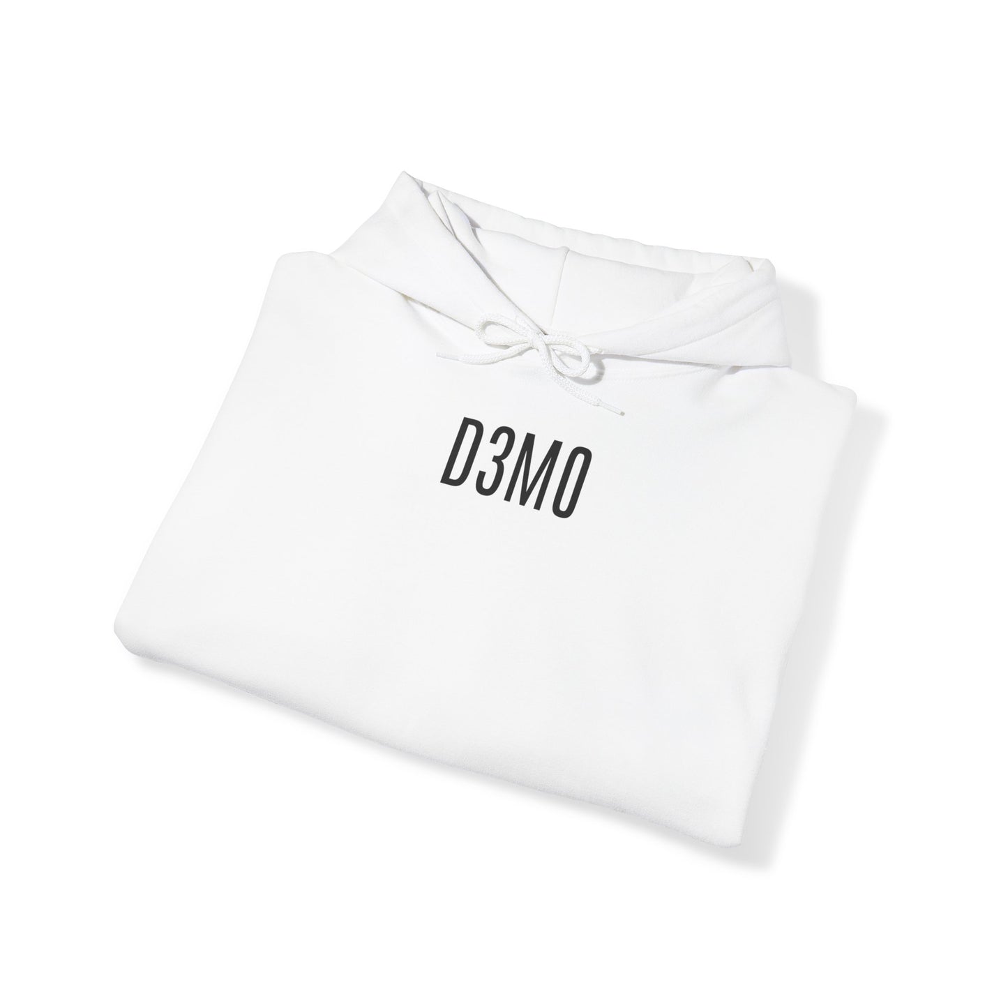 D3MO Unisex Hoodie