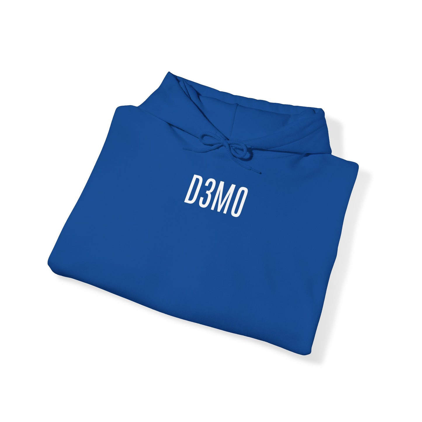 D3MO Unisex Hoodie