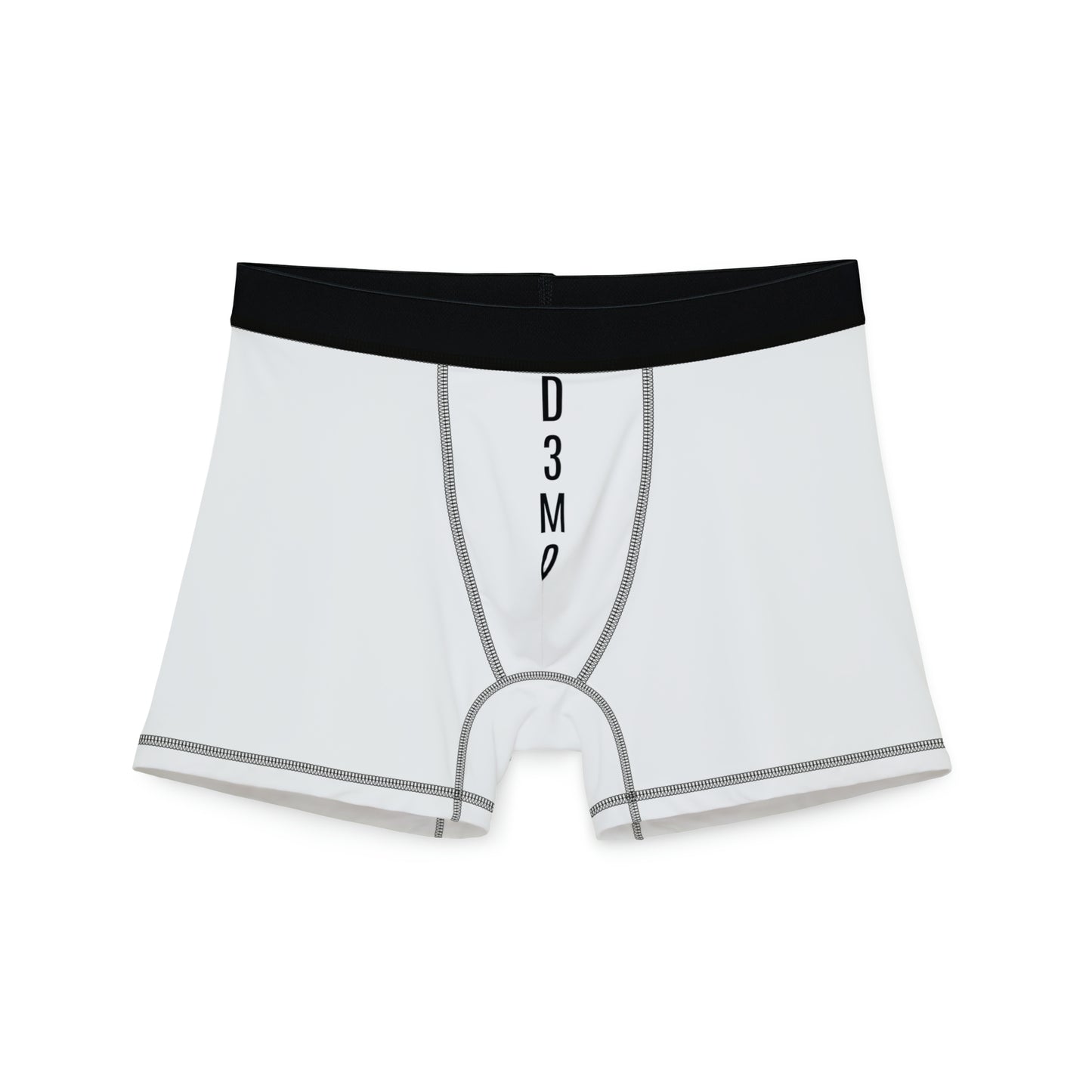 Men's Boxers (AOP)