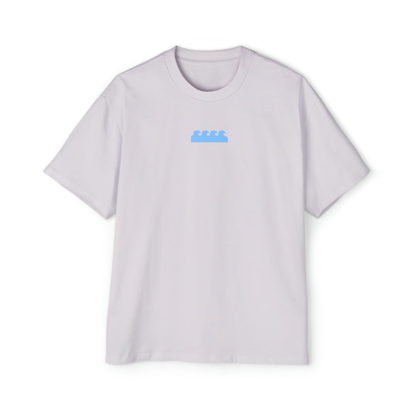 D3M0 Classic Oversized Tee