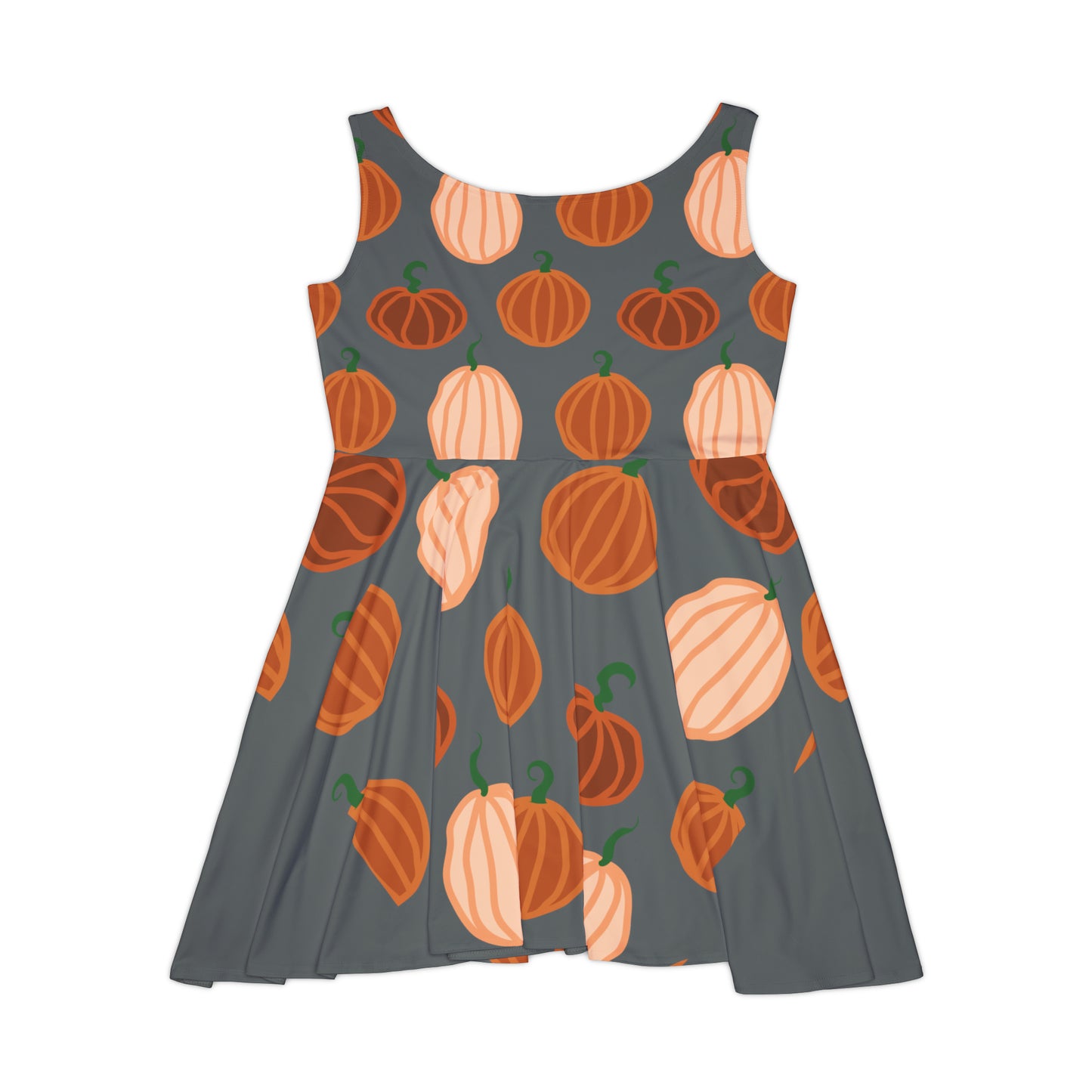 Women's Skater Dress (AOP)