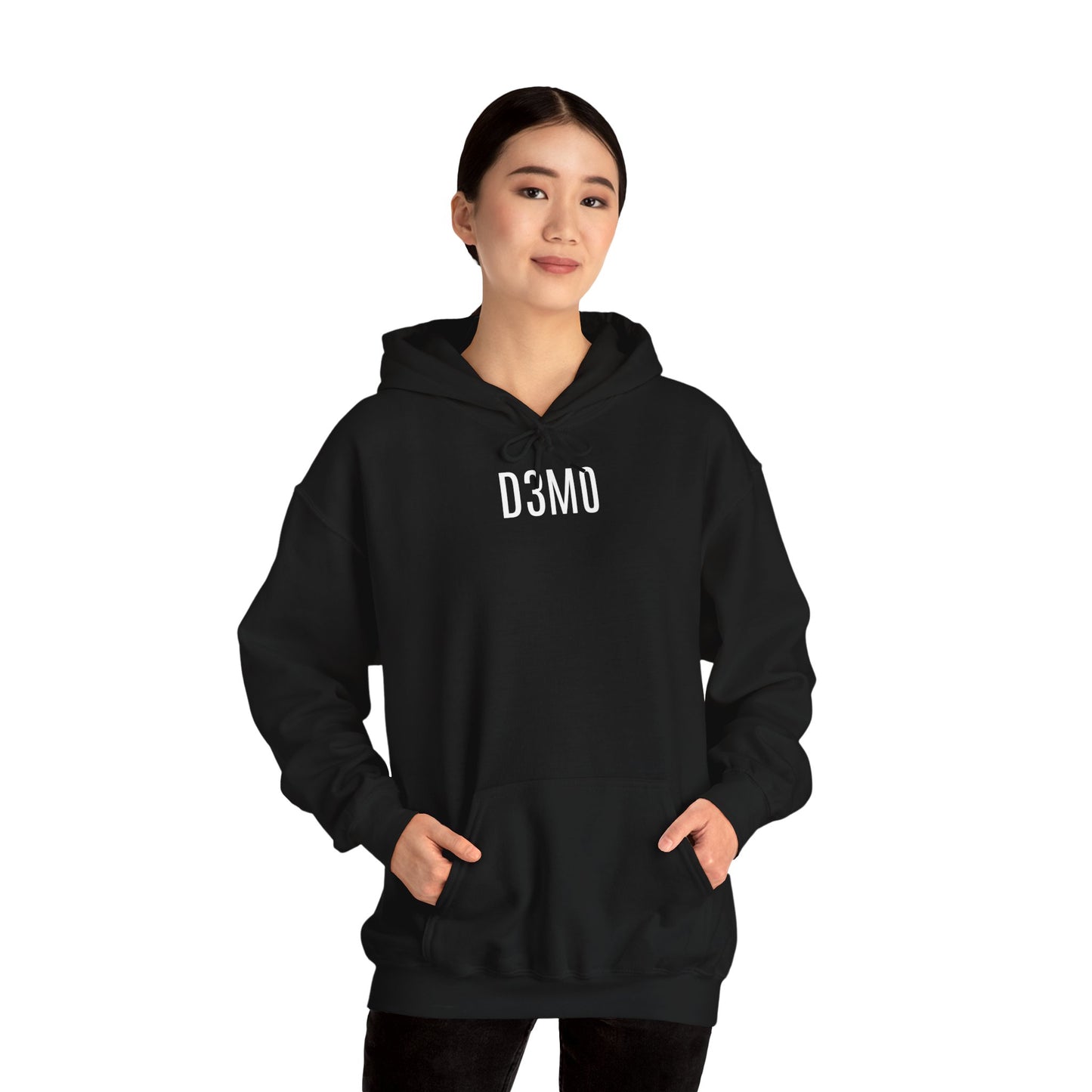 D3MO Unisex Hoodie
