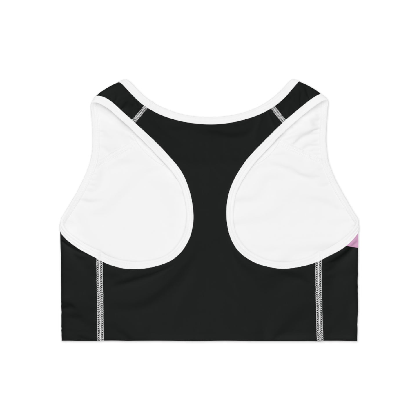 Sports Bra (AOP)