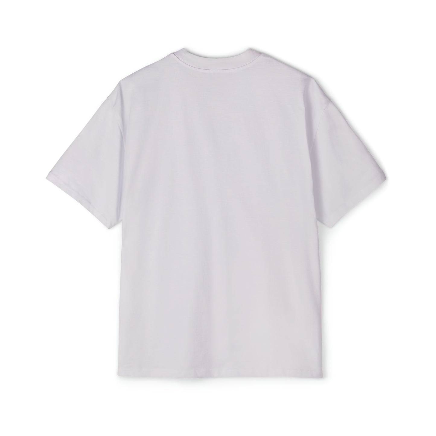 D3M0 Classic Oversized Tee