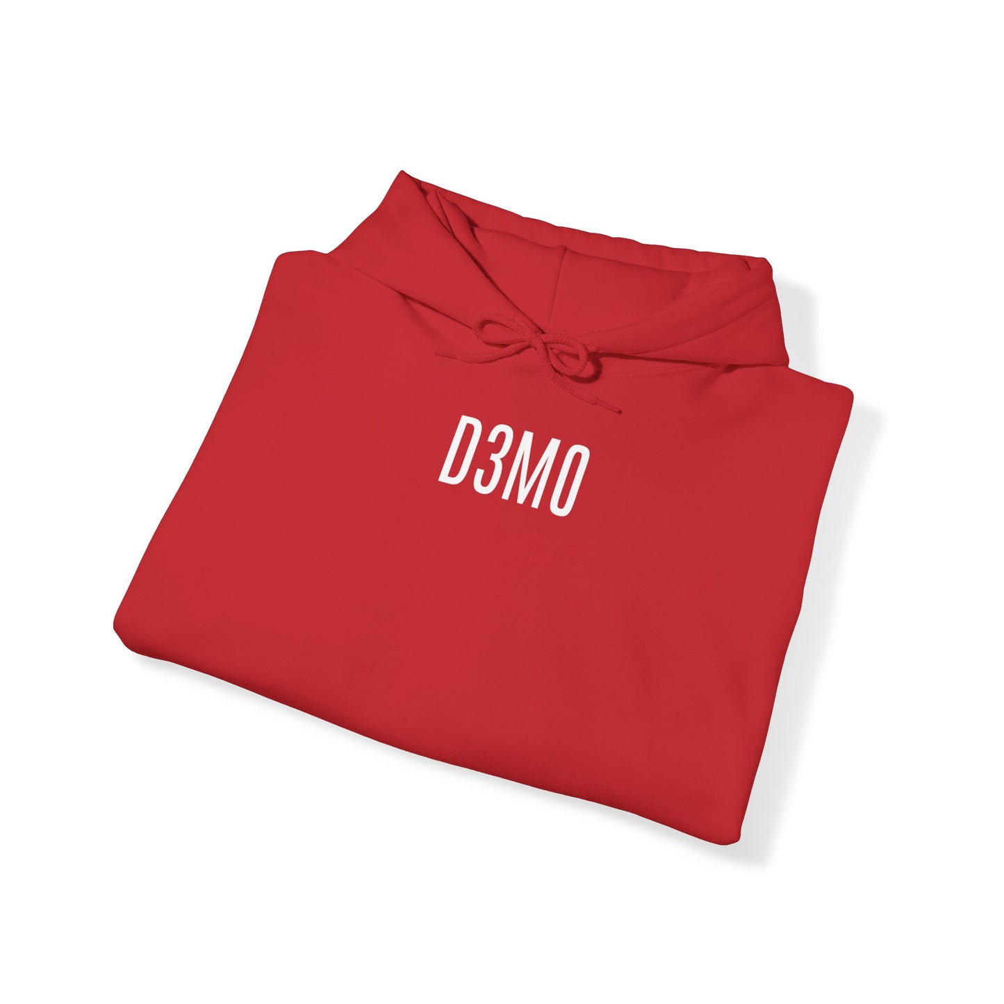 D3MO Unisex Hoodie