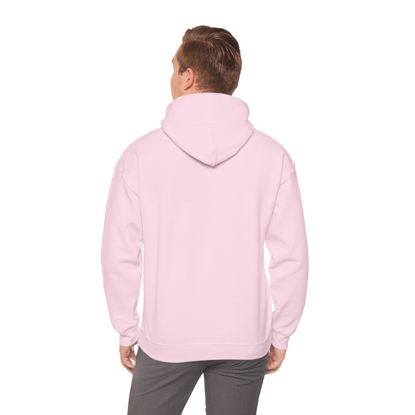 D3MO Unisex Hoodie