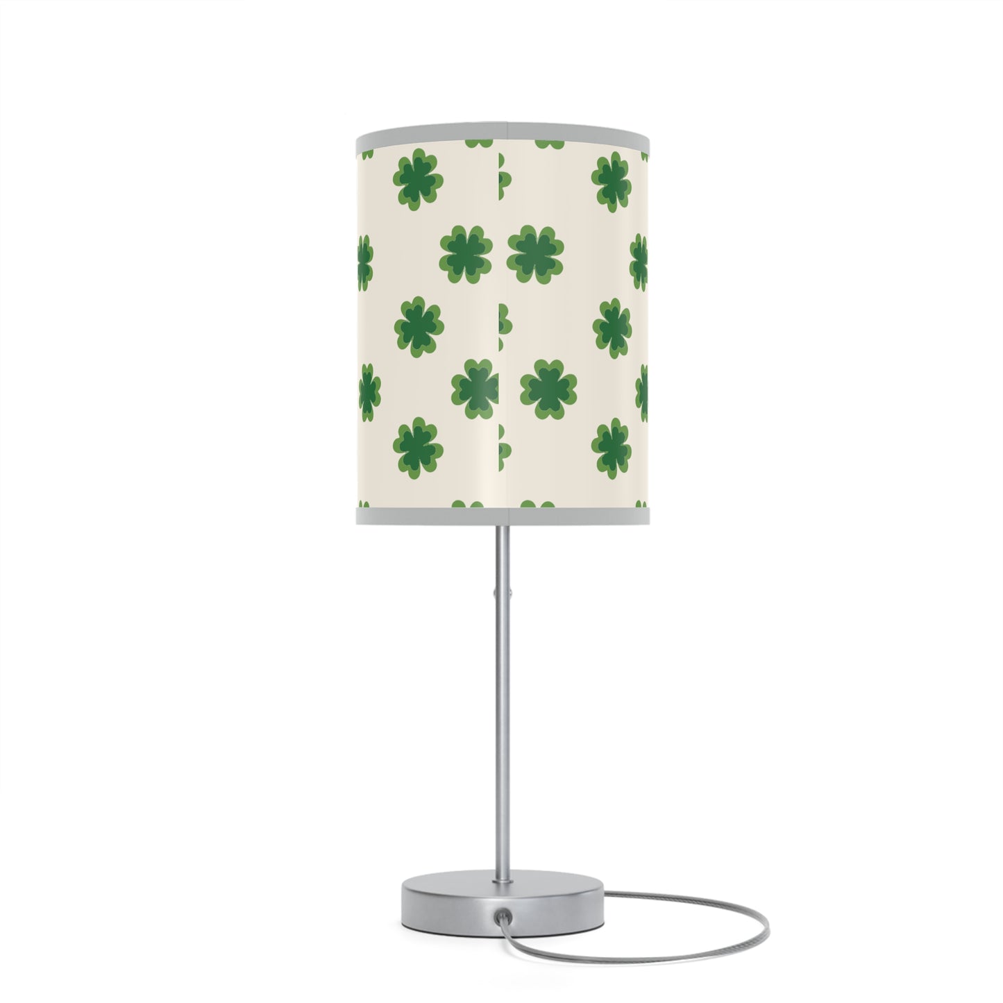 Lamp on a Stand, US|CA plug