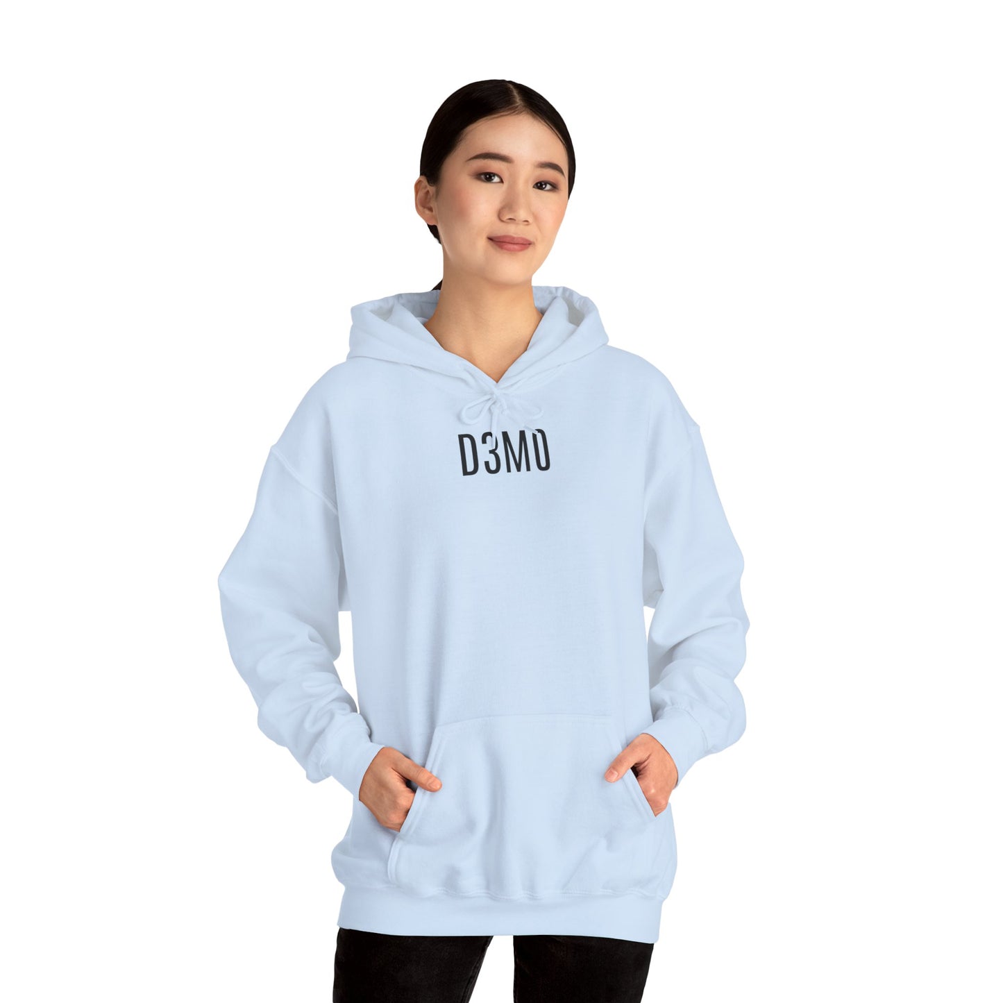 D3MO Unisex Hoodie
