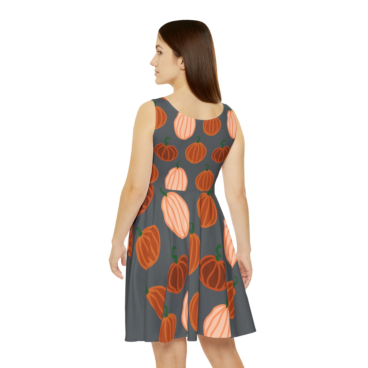 Women's Skater Dress (AOP)