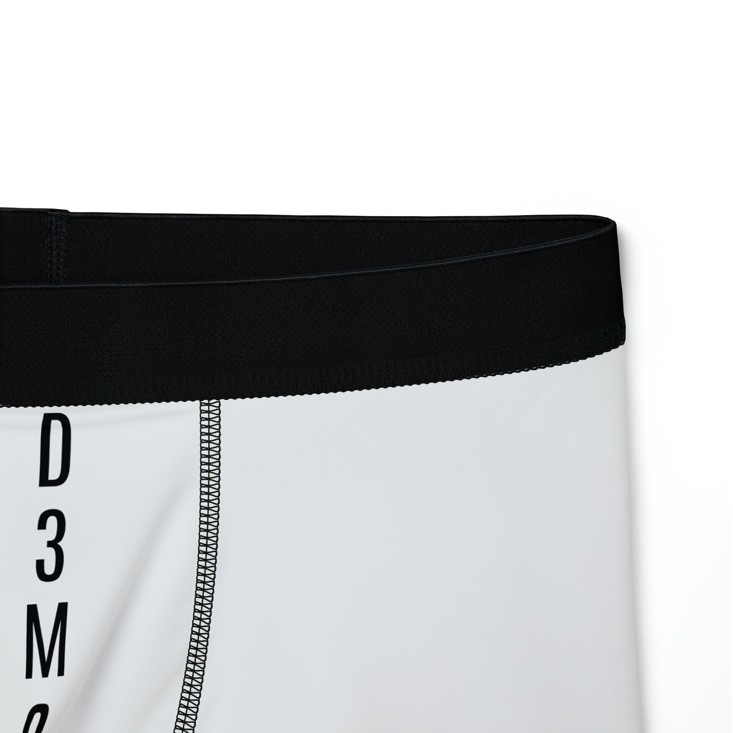 Men's Boxers (AOP)