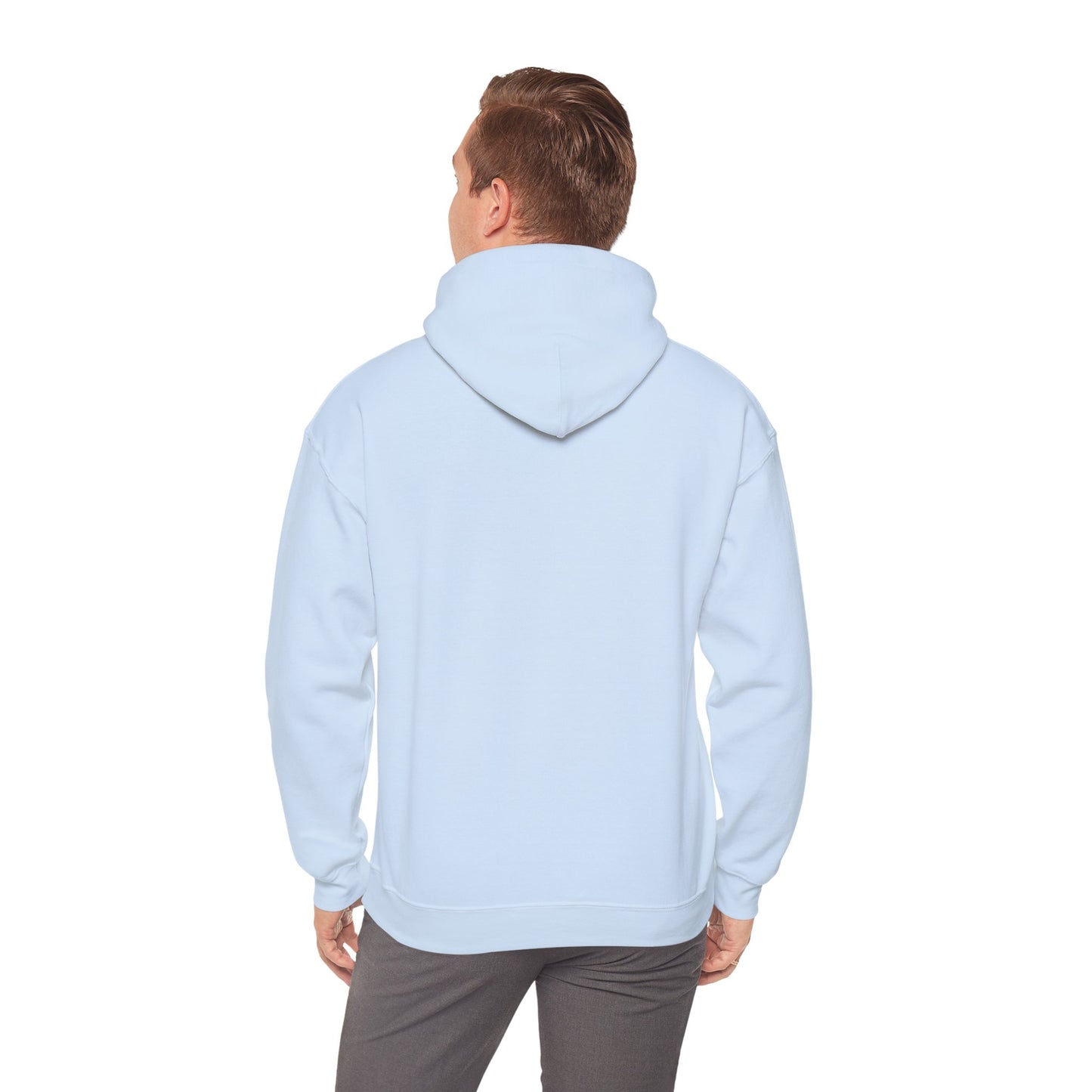 D3MO Unisex Hoodie