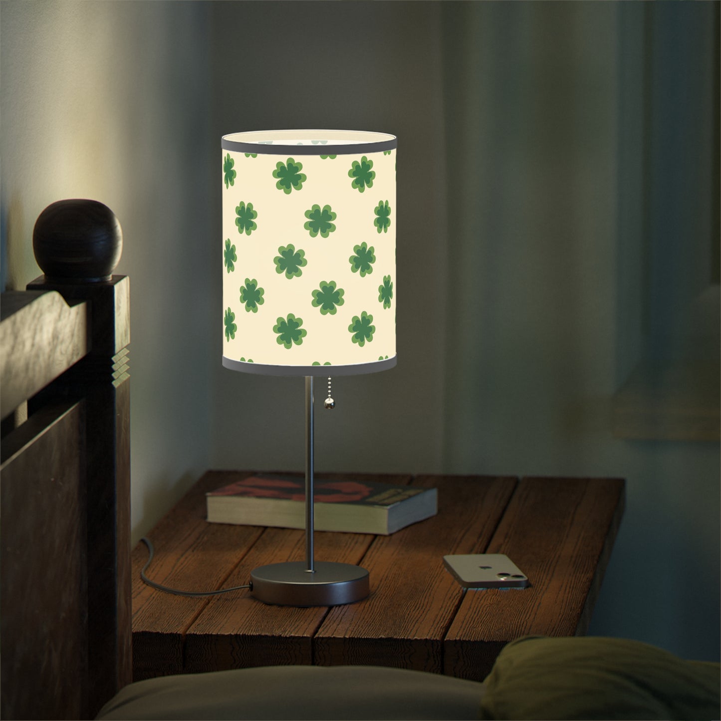 Lamp on a Stand, US|CA plug