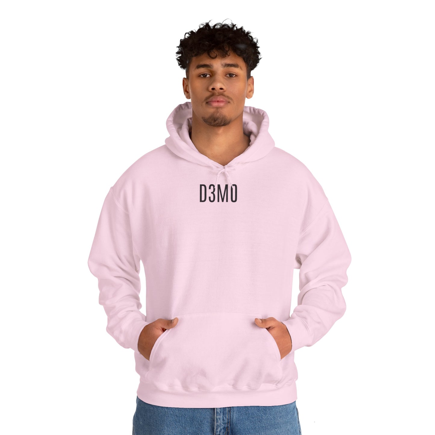 D3MO Unisex Hoodie
