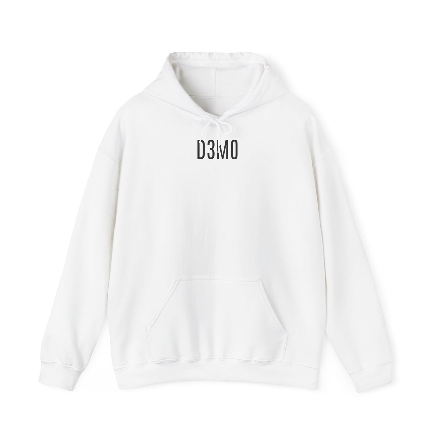 D3MO Unisex Hoodie