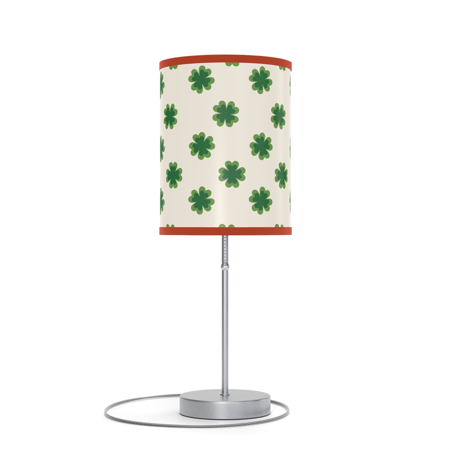 Lamp on a Stand, US|CA plug
