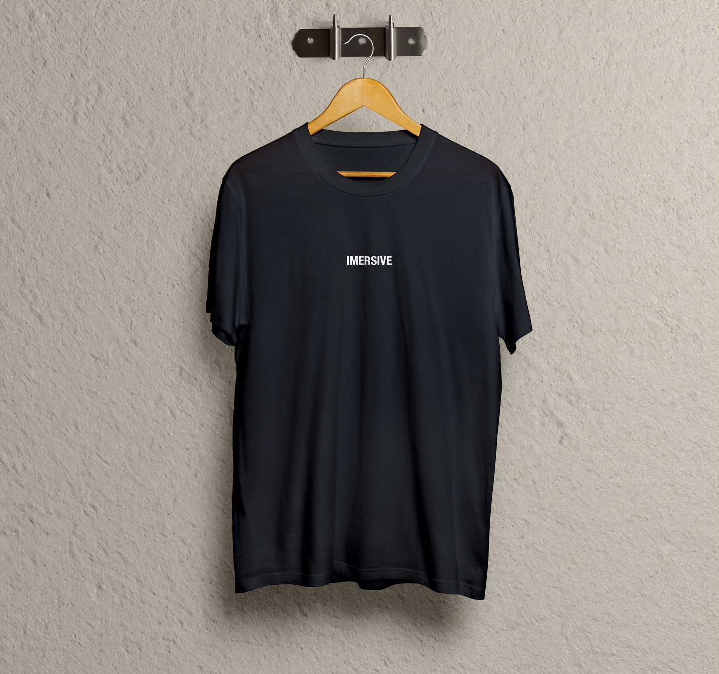 Imersive AR powered tee V2