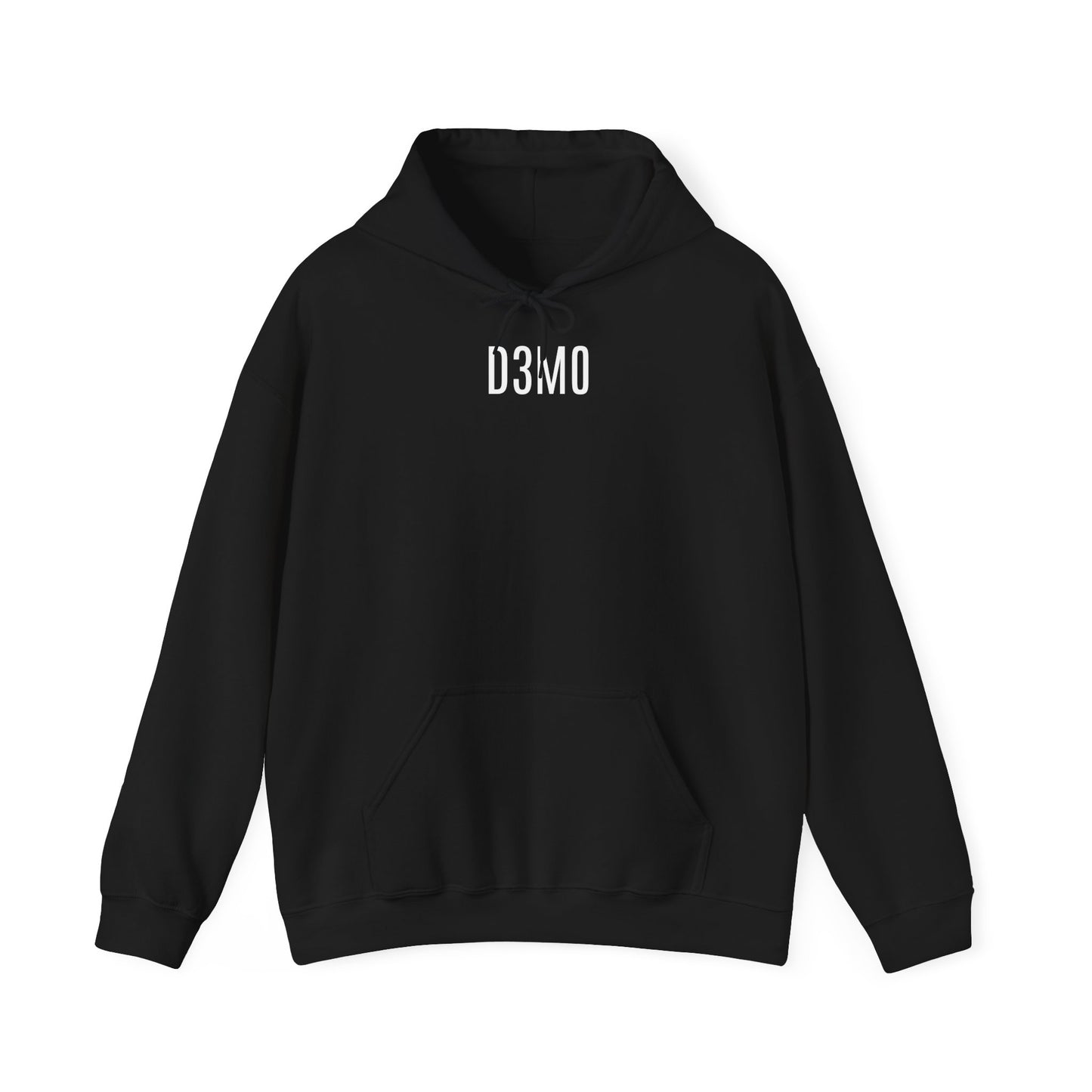 D3MO Unisex Hoodie