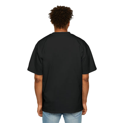 D3M0 Classic Oversized Tee