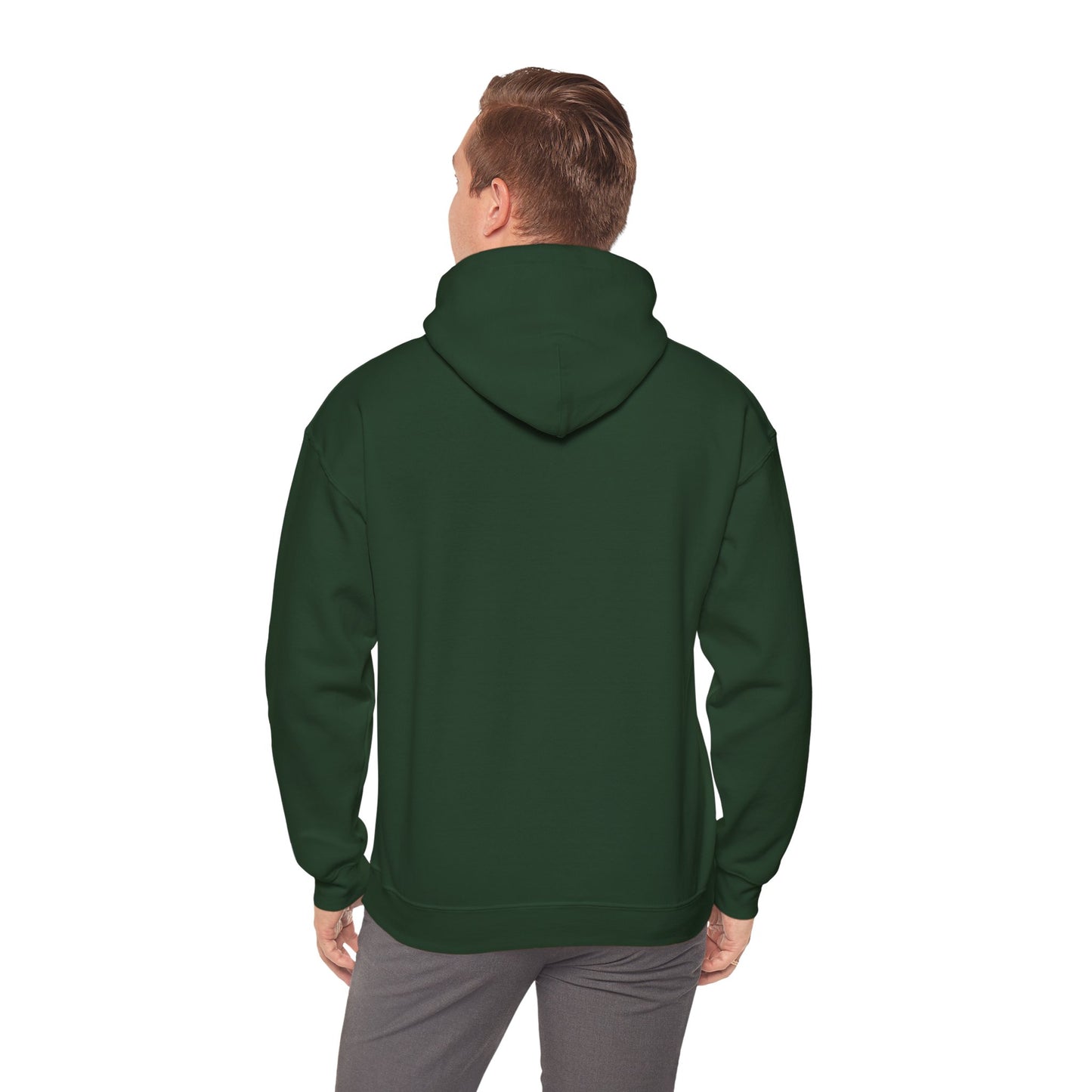 D3MO Unisex Hoodie