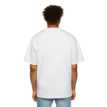 D3M0 Classic Oversized Tee