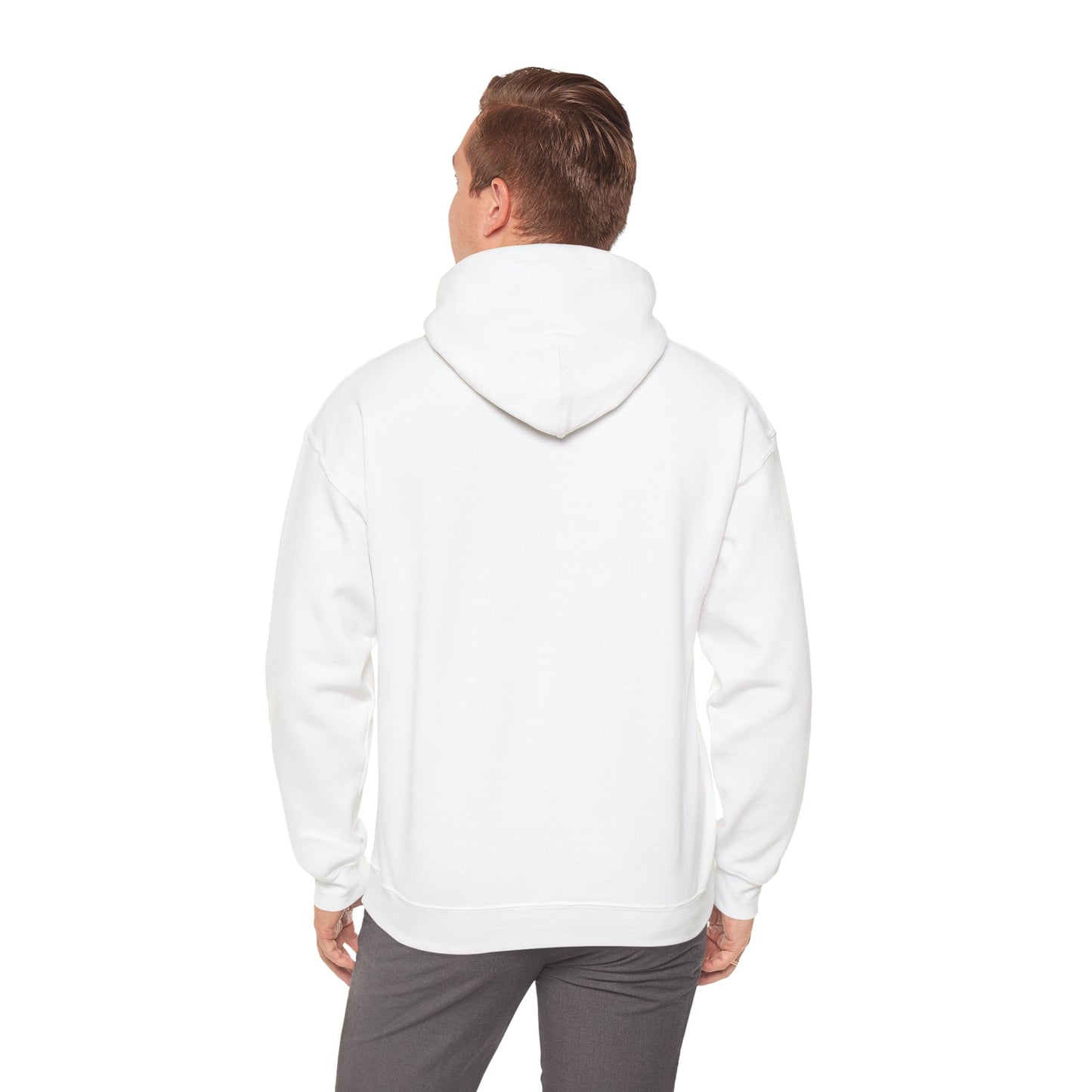 D3MO Unisex Hoodie