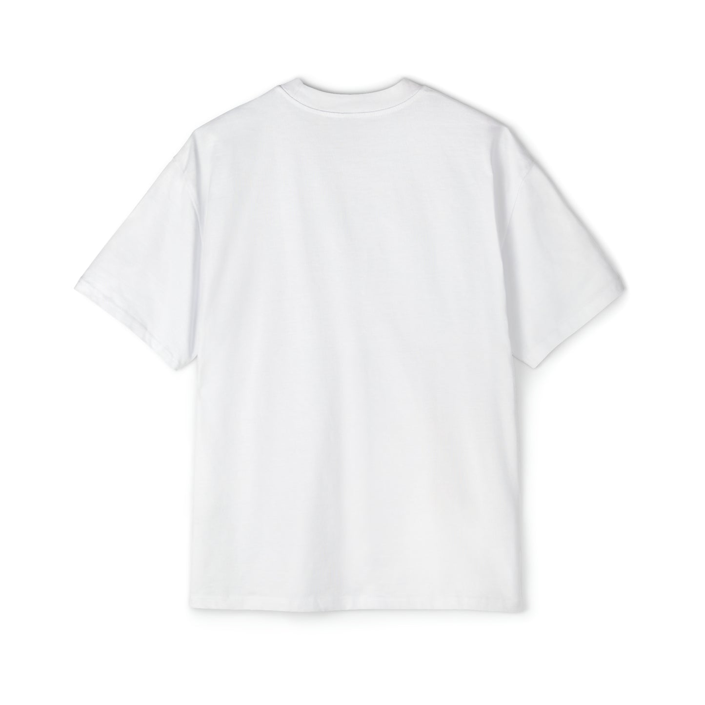 D3M0 Classic Oversized Tee