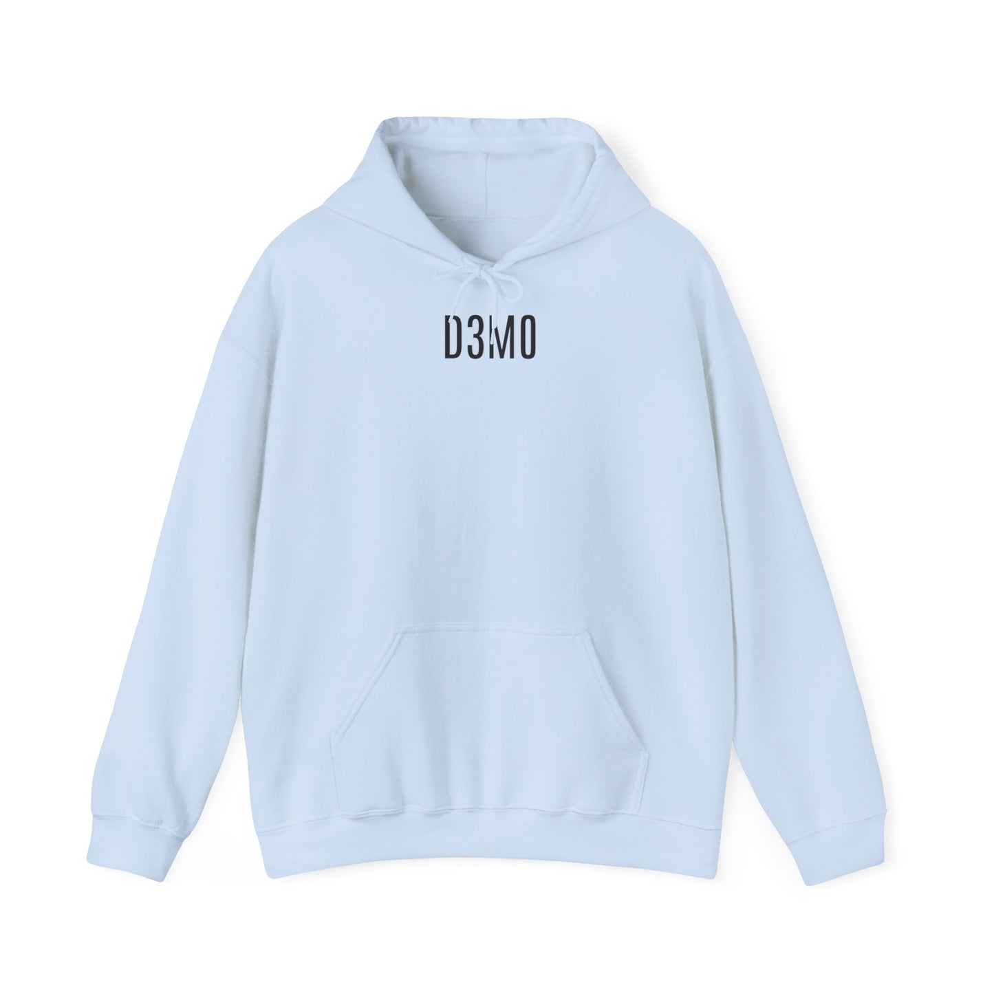 D3MO Unisex Hoodie