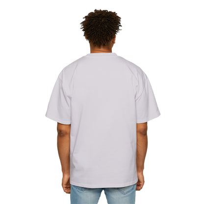 D3M0 Classic Oversized Tee