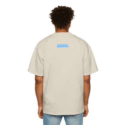 D3M0 Classic Oversized Tee