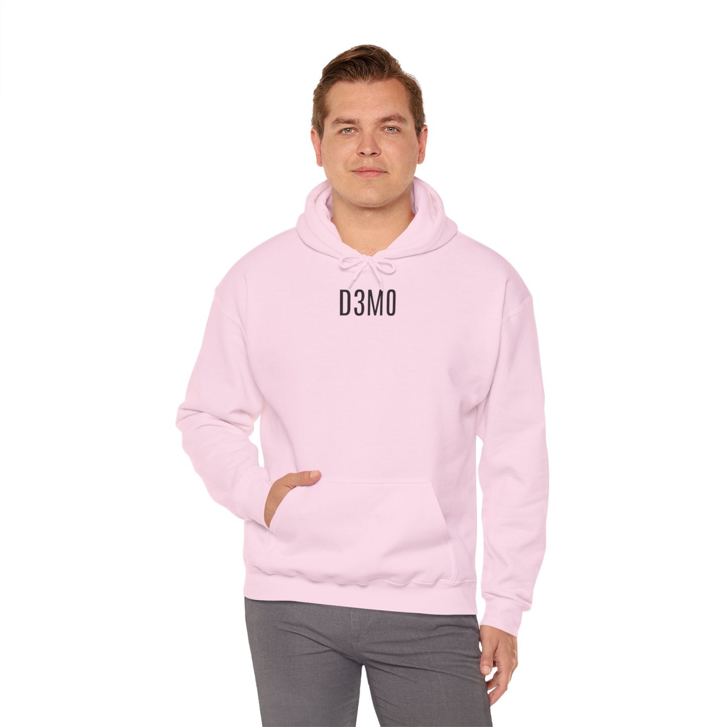 D3MO Unisex Hoodie