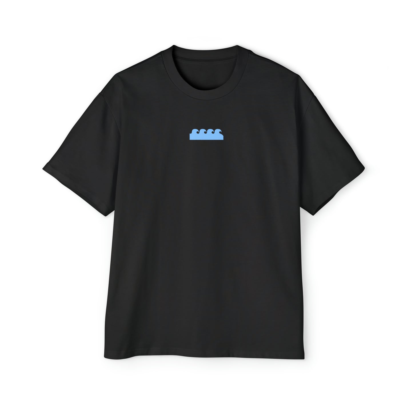 D3M0 Classic Oversized Tee