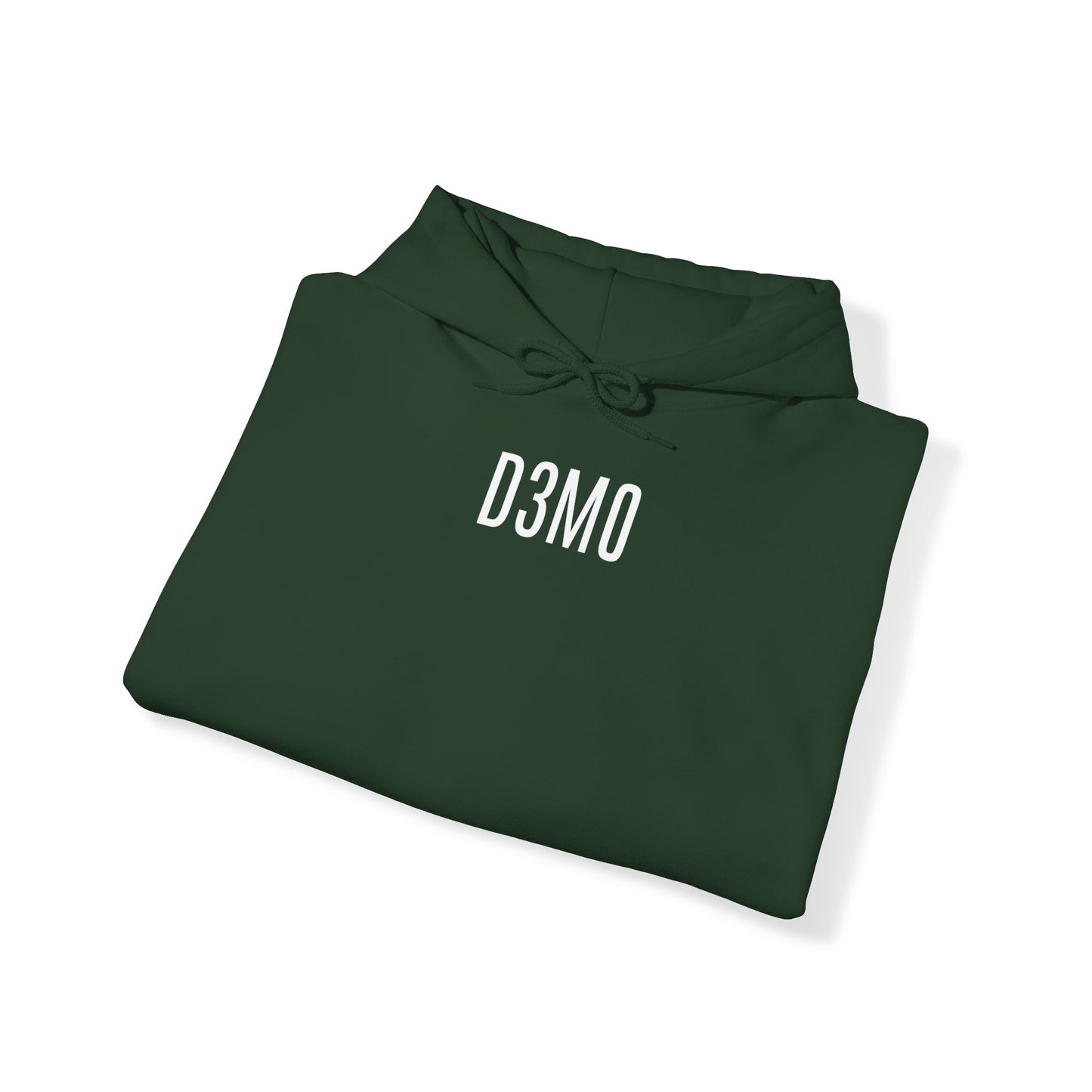 D3MO Unisex Hoodie