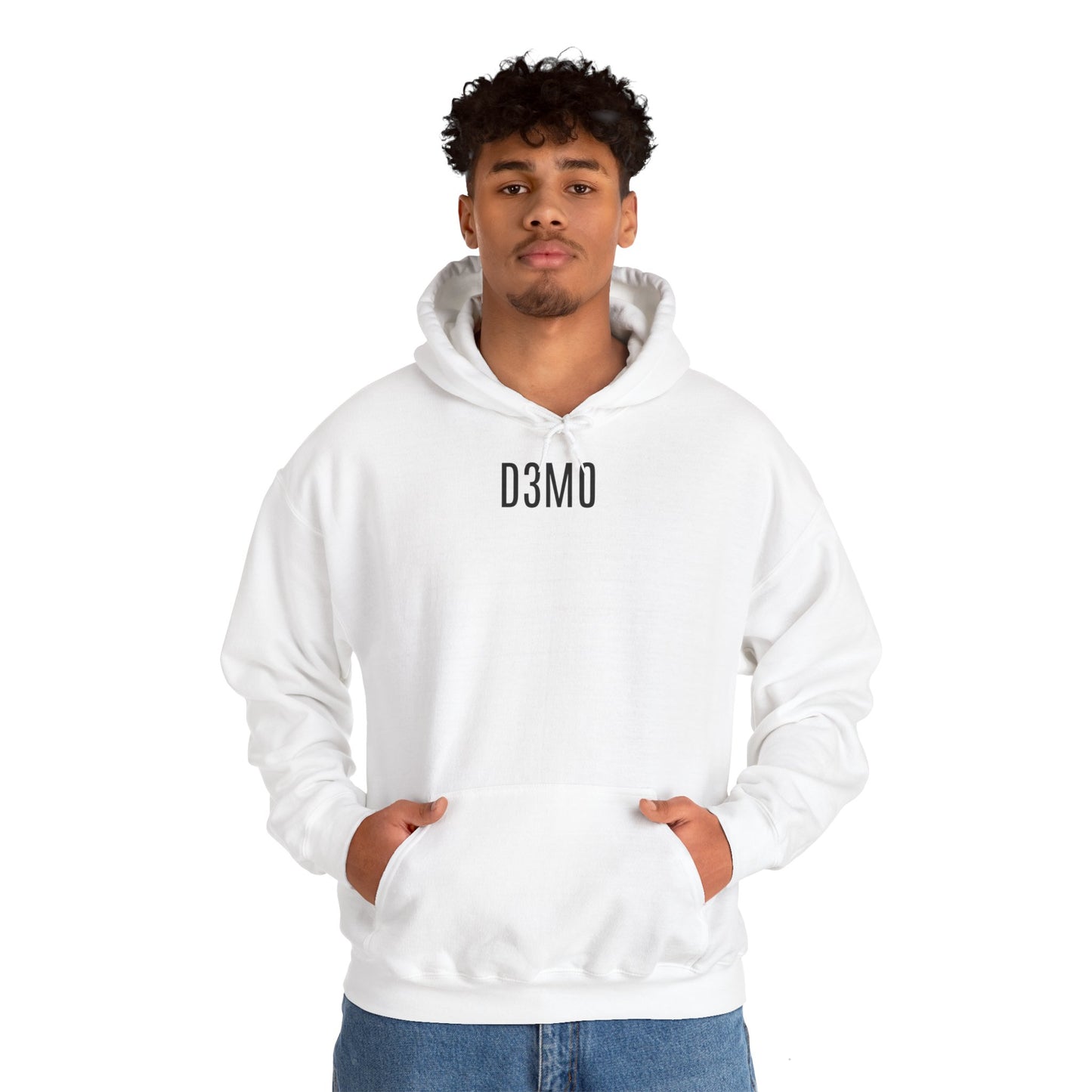 D3MO Unisex Hoodie