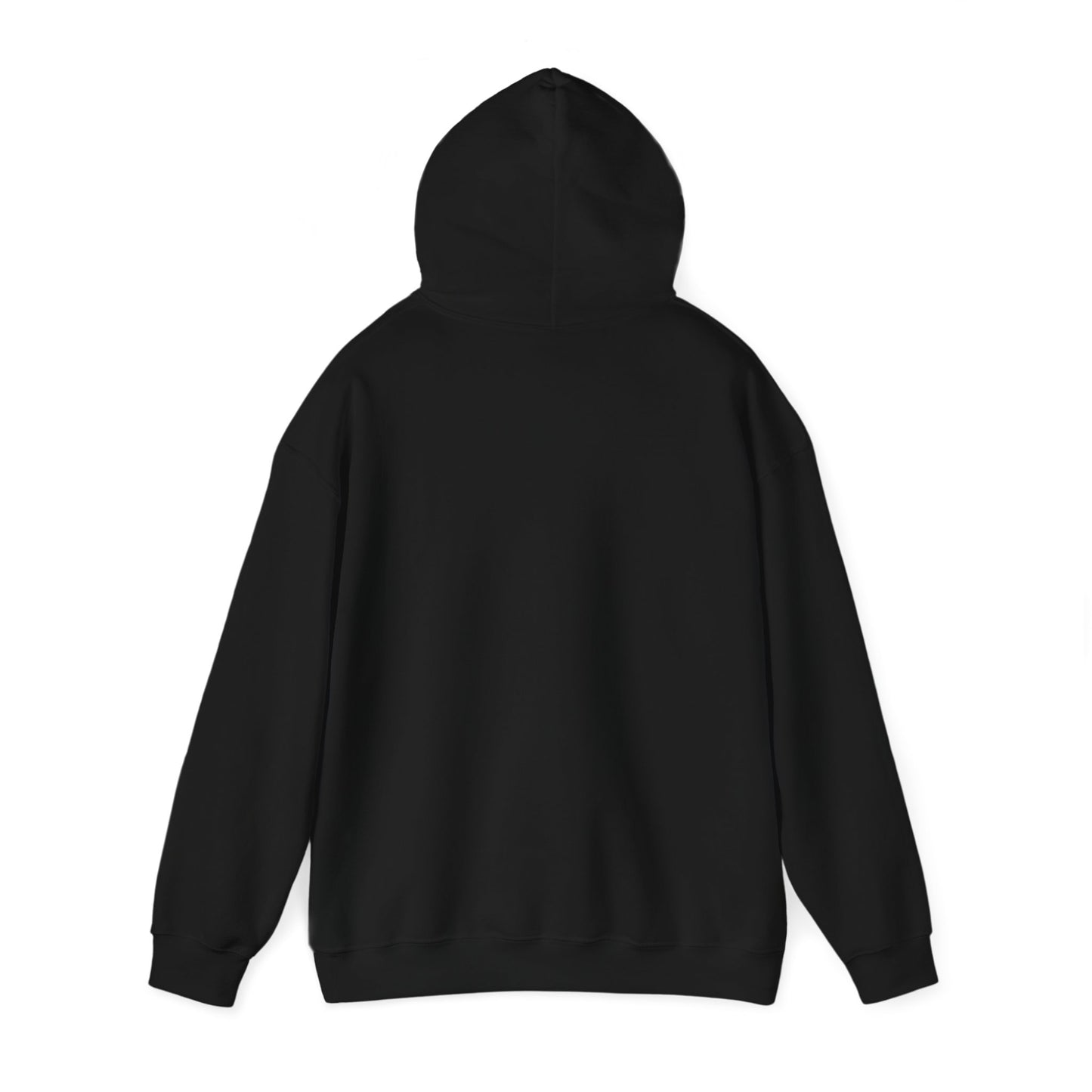 D3MO Unisex Hoodie