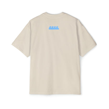 D3M0 Classic Oversized Tee