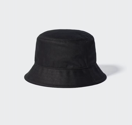 UV protection bucket hat