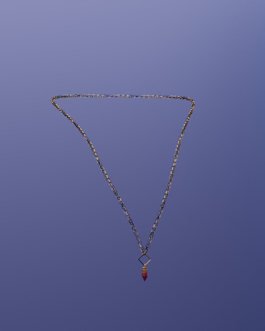 Silver sterling pendant